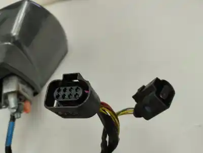 Автозапчасти б/у задний вид справа за seat leon (5f1) style ссылки oem iam   2017 Автозапчасти б/у задний вид справа за seat leon (5f1) style ссылки oem iam   2017