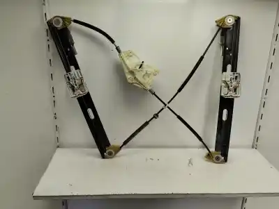 Second-hand car spare part passenger side right window regulator for seat leon (5f1) style oem iam references   2017 Second-hand car spare part passenger side right window regulator for seat leon (5f1) style oem iam references   2017