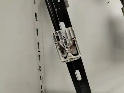 Second-hand car spare part passenger side right window regulator for seat leon (5f1) style oem iam references   2017 Second-hand car spare part passenger side right window regulator for seat leon (5f1) style oem iam references   2017