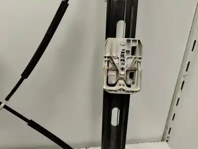 Second-hand car spare part passenger side right window regulator for seat leon (5f1) style oem iam references   2017 Second-hand car spare part passenger side right window regulator for seat leon (5f1) style oem iam references   2017