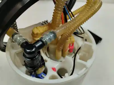 Автозапчасти б/у топливный насос за seat leon (5f1) style ссылки oem iam 5q0919050ad  2017 Автозапчасти б/у топливный насос за seat leon (5f1) style ссылки oem iam 5q0919050ad  2017