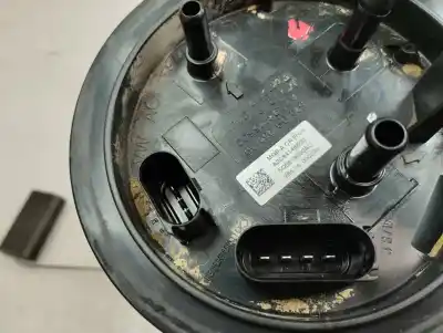 Автозапчасти б/у топливный насос за seat leon (5f1) style ссылки oem iam 5q0919050ad  2017 Автозапчасти б/у топливный насос за seat leon (5f1) style ссылки oem iam 5q0919050ad  2017