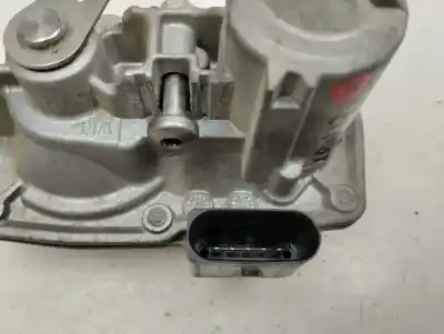 Автозапчастина б/у клапан egr для seat leon (5f1) style посилання на oem iam 5q0 253 691 j  2017