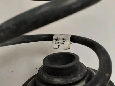 Автозапчасти б/у амортирующая пружина за seat leon (5f1) style ссылки oem iam 5f0511121  2017 Автозапчасти б/у амортирующая пружина за seat leon (5f1) style ссылки oem iam 5f0511121  2017