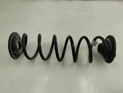 Автозапчасти б/у амортирующая пружина за seat leon (5f1) style ссылки oem iam 5f0511121