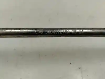 Автозапчасти б/у направление бар за seat leon (5f1) style ссылки oem iam 5q0411315a  2017 Автозапчасти б/у направление бар за seat leon (5f1) style ссылки oem iam 5q0411315a  2017