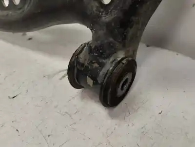 Автозапчасти б/у передний левый нижний рычаг подвески за seat leon (5f1) style ссылки oem iam   2017 Автозапчасти б/у передний левый нижний рычаг подвески за seat leon (5f1) style ссылки oem iam   2017