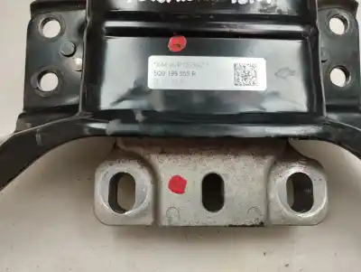 Second-hand car spare part gearbox support for seat leon (5f1) style oem iam references 5q0 199 555 r  2017 Second-hand car spare part gearbox support for seat leon (5f1) style oem iam references 5q0 199 555 r  2017