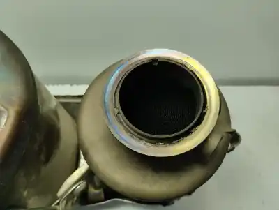 Автозапчастина б/у катализатор для seat leon (5f1) style посилання на oem iam 5q0 131 705 m  2017