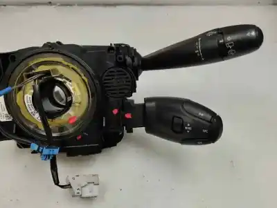 Second-hand car spare part multifunction switch for citroen c3 lx oem iam references   2010