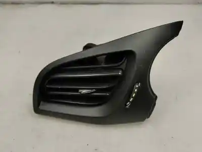Peça sobressalente para automóvel em segunda mão grelha / difusor de ar por citroen c3 lx referências oem iam 