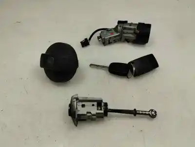 Peça sobressalente para automóvel em segunda mão conjunto de canhões de ignição por citroen c3 lx referências oem iam 