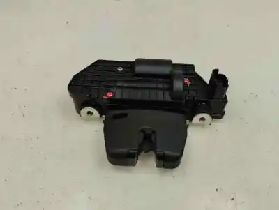 Peça sobressalente para automóvel em segunda mão fechadura do mala por citroen c3 lx referências oem iam 