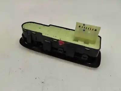 Second-hand car spare part left front power window switch for citroen c3 lx oem iam references   2010