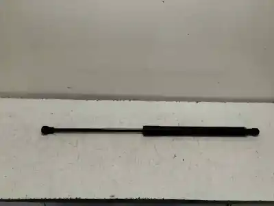 Peça sobressalente para automóvel em segunda mão amortecedores do tronco / porta por citroen c3 lx referências oem iam 9683733980