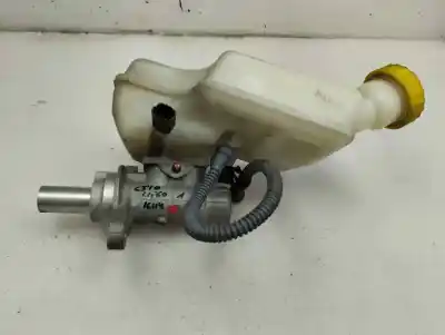 Second-hand car spare part brake pump for citroen c3 lx oem iam references   2010