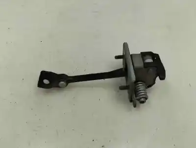 Second-hand car spare part door stop for citroen c3 lx oem iam references   2010