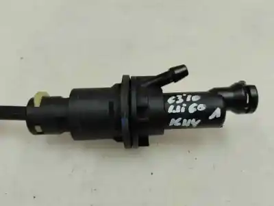 Second-hand car spare part clutch pump for citroen c3 lx oem iam references 96 720 944 80  2010