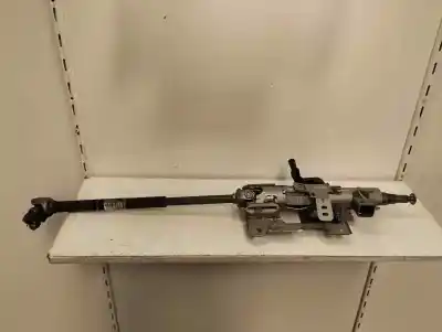 Peça sobressalente para automóvel em segunda mão coluna de direcção por citroen c3 lx referências oem iam 