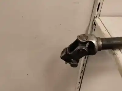 Second-hand car spare part steering column for citroen c3 lx oem iam references   2010