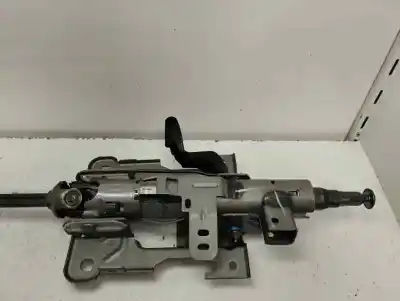 Second-hand car spare part steering column for citroen c3 lx oem iam references   2010