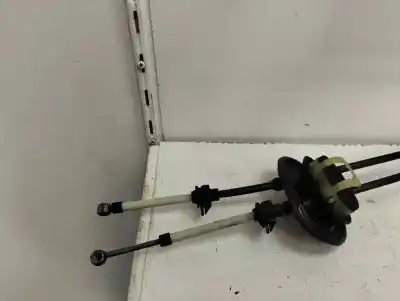 Pièce détachée automobile d'occasion levier pour citroen c3 lx références oem iam   2010