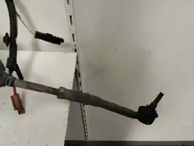 Second-hand car spare part steering rack for citroen c3 lx oem iam references   2010