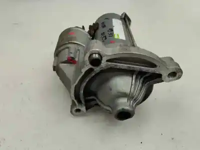 Second-hand car spare part starter motor for citroen c3 lx oem iam references   2010