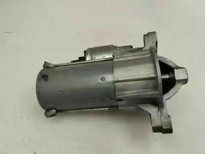 Second-hand car spare part starter motor for citroen c3 lx oem iam references   2010