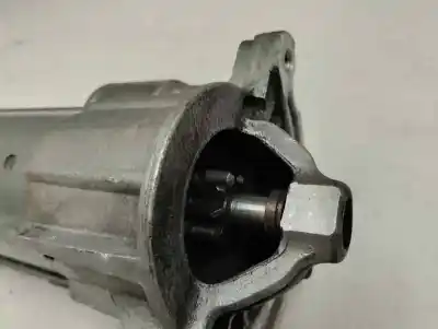 Second-hand car spare part starter motor for citroen c3 lx oem iam references   2010