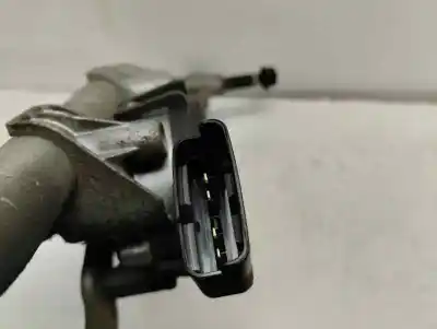 Second-hand car spare part front windshield wiper motor for citroen c3 lx oem iam references   2010