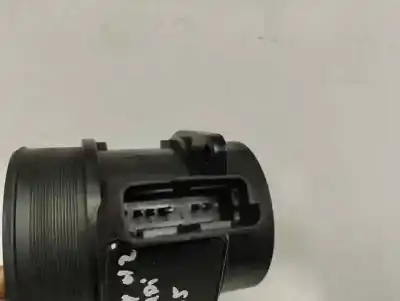 Second-hand car spare part flowmeter for citroen jumpy 2.0 hdi cat (rhx / dw10bted) oem iam references 9629471080  2001
