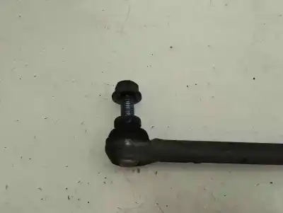 Second-hand car spare part tie rod for citroen c3 lx oem iam references   2010