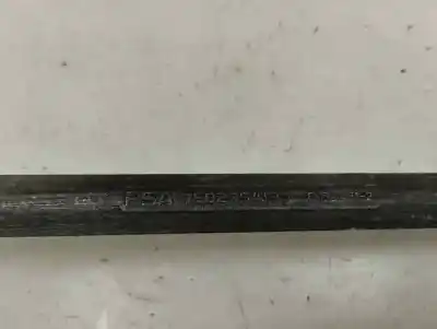 Second-hand car spare part tie rod for citroen c3 lx oem iam references   2010