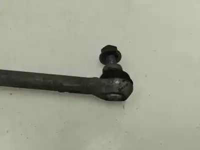 Second-hand car spare part tie rod for citroen c3 lx oem iam references 9682954180  2010