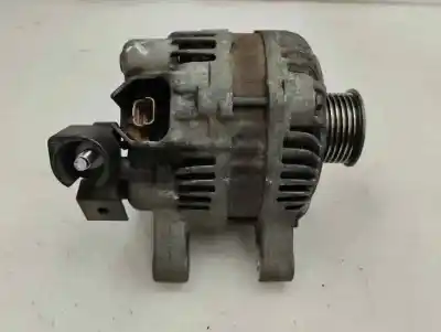 Peça sobressalente para automóvel em segunda mão alternador por citroen c3 lx referências oem iam 9666030280