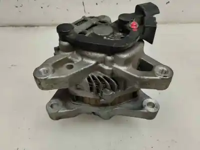 Peça sobressalente para automóvel em segunda mão alternador por citroen c3 lx referências oem iam 9666030280  2010