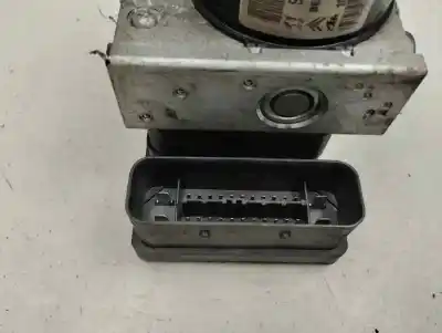 Peça sobressalente para automóvel em segunda mão abs por citroen c3 lx referências oem iam 9666392580  2010