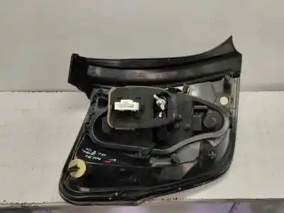 Second-hand car spare part right tailgate light for citroen c3 lx oem iam references   2010