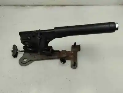 Peça sobressalente para automóvel em segunda mão alavanca de travão de mão por citroen c3 lx referências oem iam 9683407680