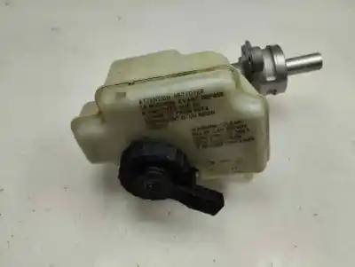 Pièce détachée automobile d'occasion pompe de frein pour audi a3 (8p) 1.9 tdi ambiente références oem iam 0204y21511  2003