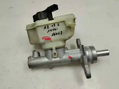 Pièce détachée automobile d'occasion pompe de frein pour audi a3 (8p) 1.9 tdi ambiente références oem iam 0204y21511  2003