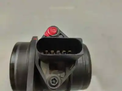 Second-hand car spare part flowmeter for audi a3 (8p) 1.9 tdi ambiente oem iam references 038 906 461 b  2003