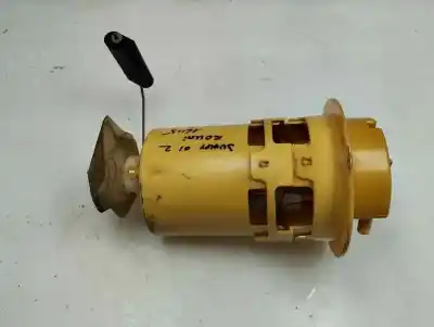 Second-hand car spare part  for CITROEN JUMPY  OEM IAM references   2001