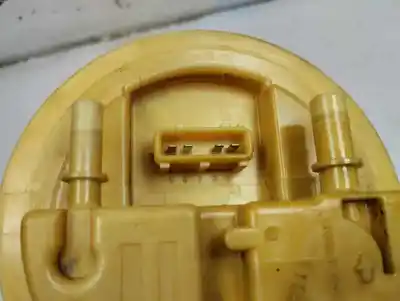 Second-hand car spare part fuel pump for citroen jumpy 2.0 hdi cat (rhx / dw10bted) oem iam references   2001