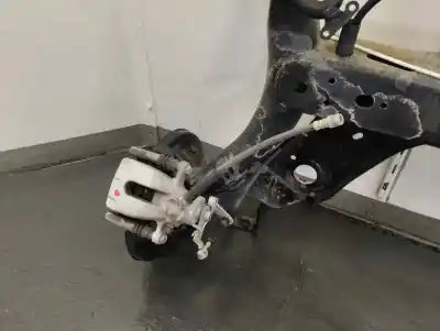 Автозапчасти б/у задний мост за seat leon (5f1) style ссылки oem iam   2017 Автозапчасти б/у задний мост за seat leon (5f1) style ссылки oem iam   2017