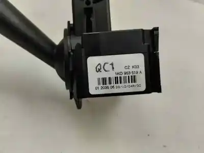 Автозапчасти б/у команда очистки за audi a3 (8p) 1.9 tdi ambiente ссылки oem iam 1k0 953 519 a  2003