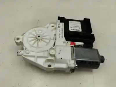 Second-hand car spare part left front window motor for audi a3 (8p) 1.9 tdi ambiente oem iam references   2003