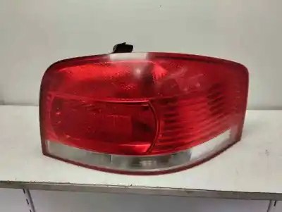 Автозапчастина б/у правий ліхтар для AUDI A3 (8P) 1.9 TDI Ambiente Посилання на OEM IAM 8P0 945 096  2003