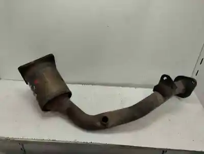 Автозапчастина б/у КАТАЛИЗАТОР для CITROEN C3  Посилання на OEM IAM GE0004136818  2010